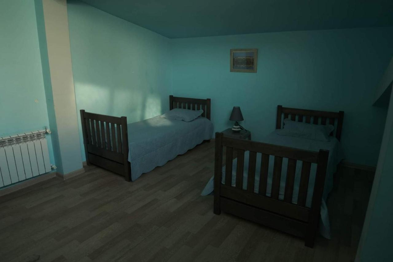 Нордвест Hotell Jerevan Exteriör bild