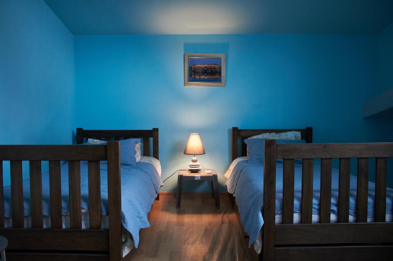Нордвест Hotell Jerevan Exteriör bild
