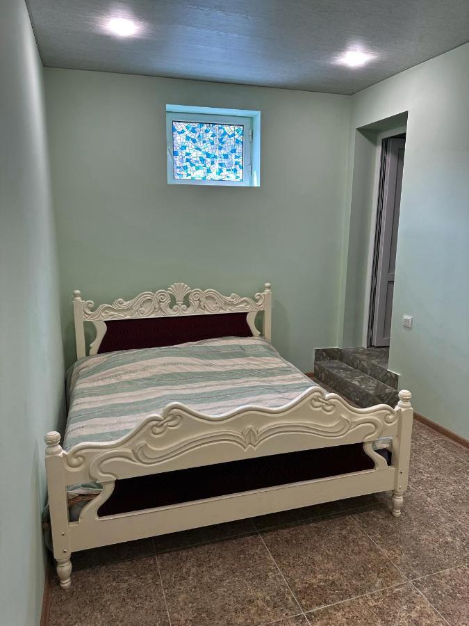 Нордвест Hotell Jerevan Exteriör bild