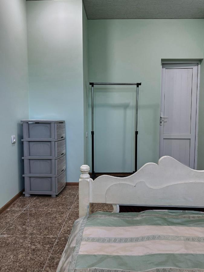 Нордвест Hotell Jerevan Exteriör bild